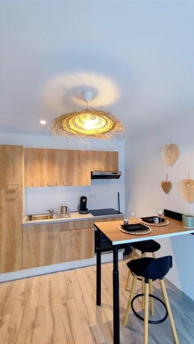 Appartement Cosy, Detente Avec Terrasse Pleurtuit Exterior foto